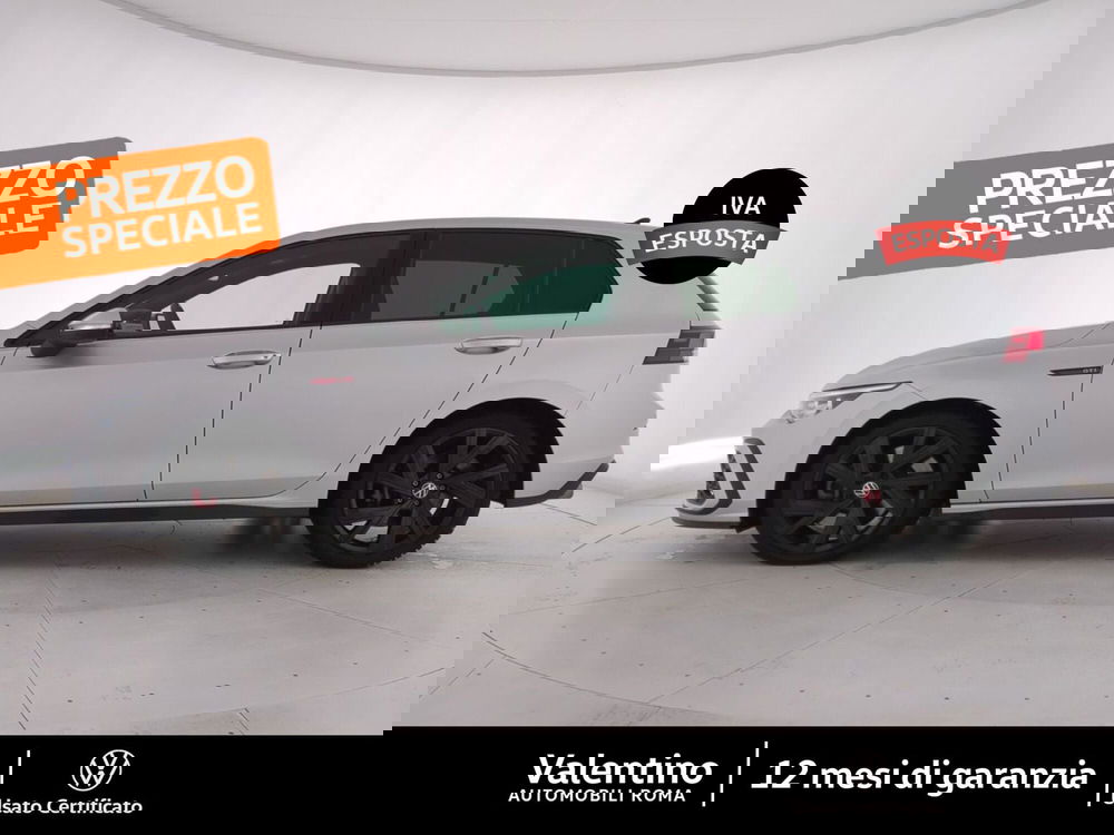 Volkswagen Golf usata a Roma (4)