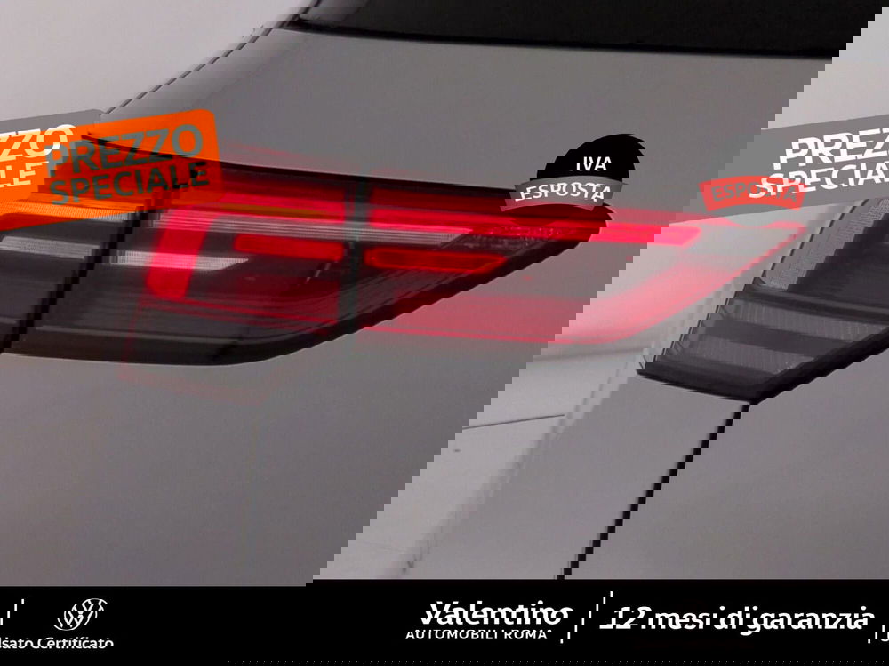 Volkswagen Golf usata a Roma (9)