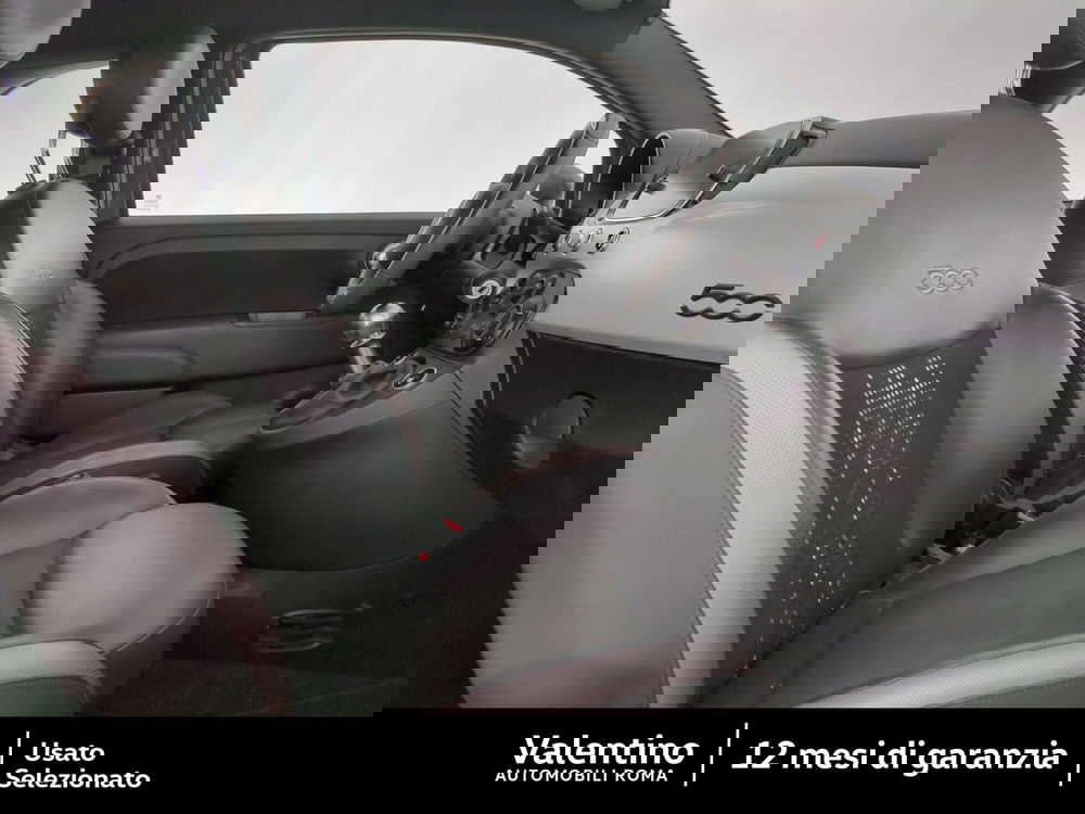 Fiat 500 usata a Roma (11)