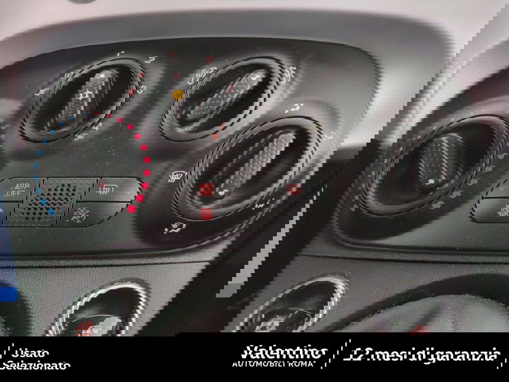 Fiat 500 usata a Roma (14)