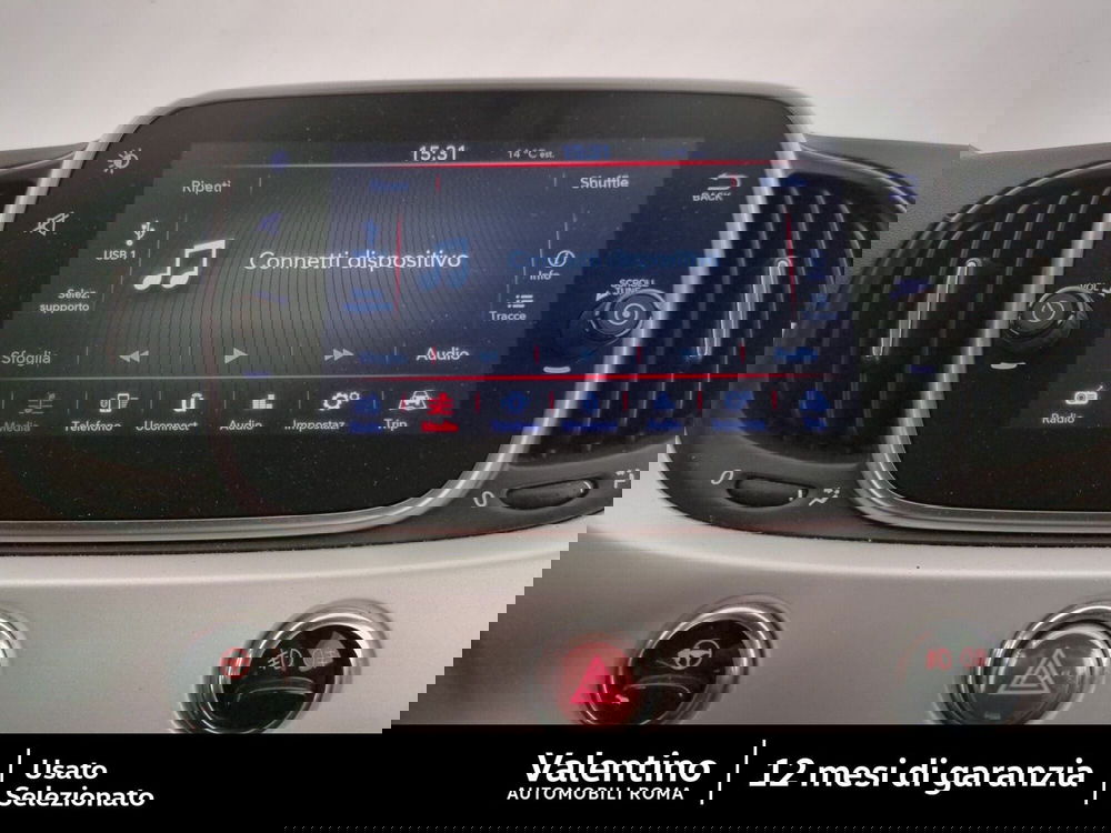 Fiat 500 usata a Roma (15)