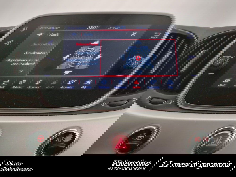 Fiat 500 usata a Roma (18)