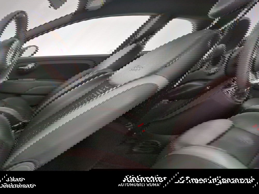 Fiat 500 usata a Roma (6)