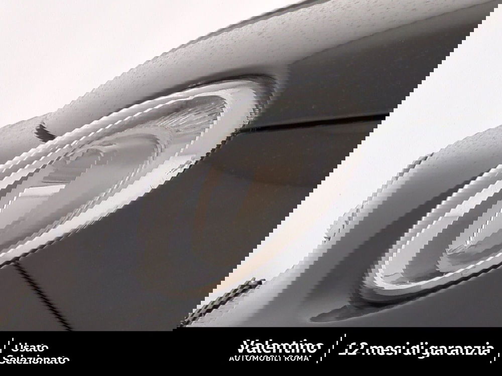 Fiat 500 usata a Roma (7)