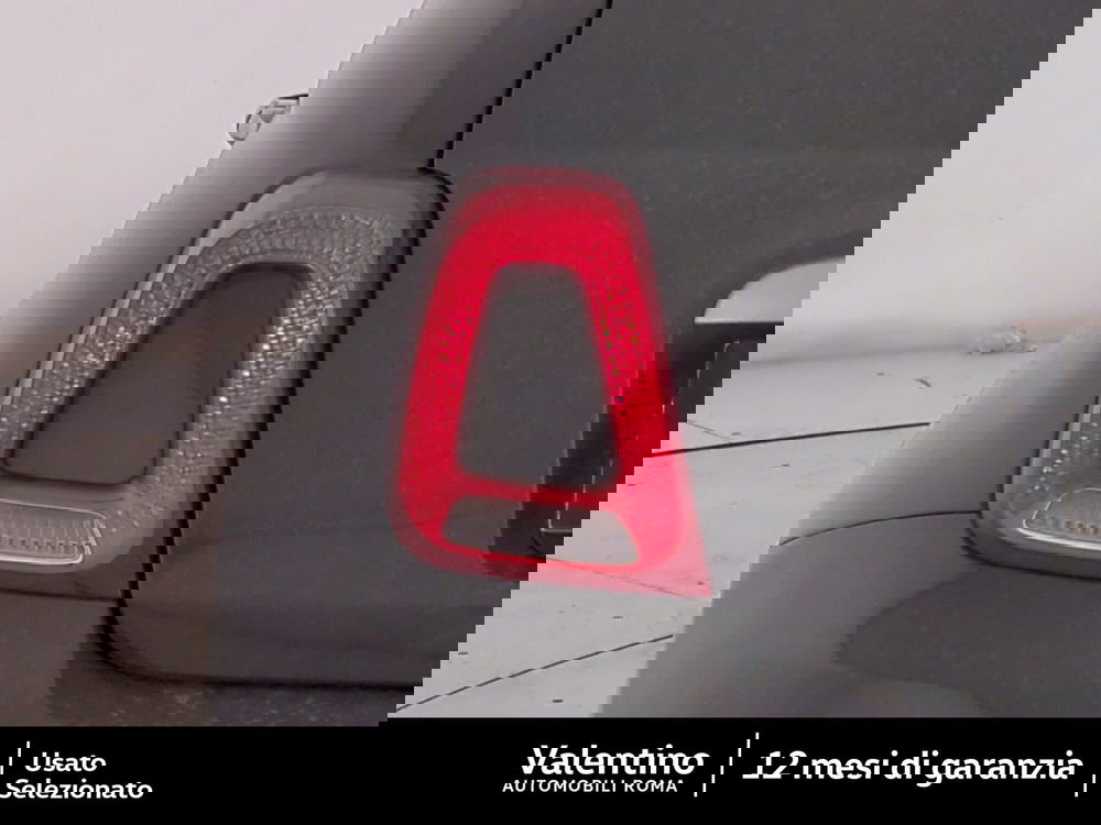 Fiat 500 usata a Roma (8)