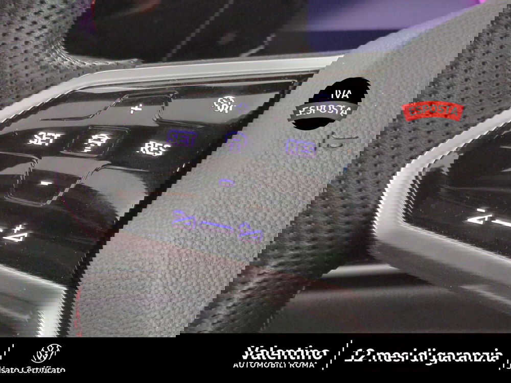 Volkswagen Golf usata a Roma (15)