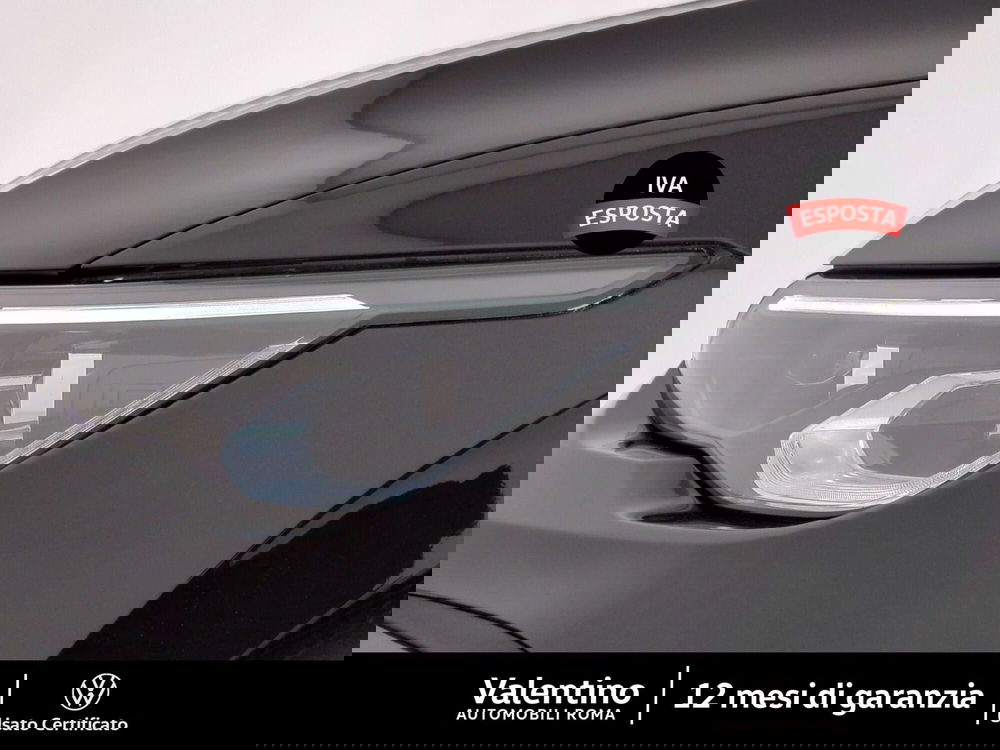 Volkswagen Golf usata a Roma (8)