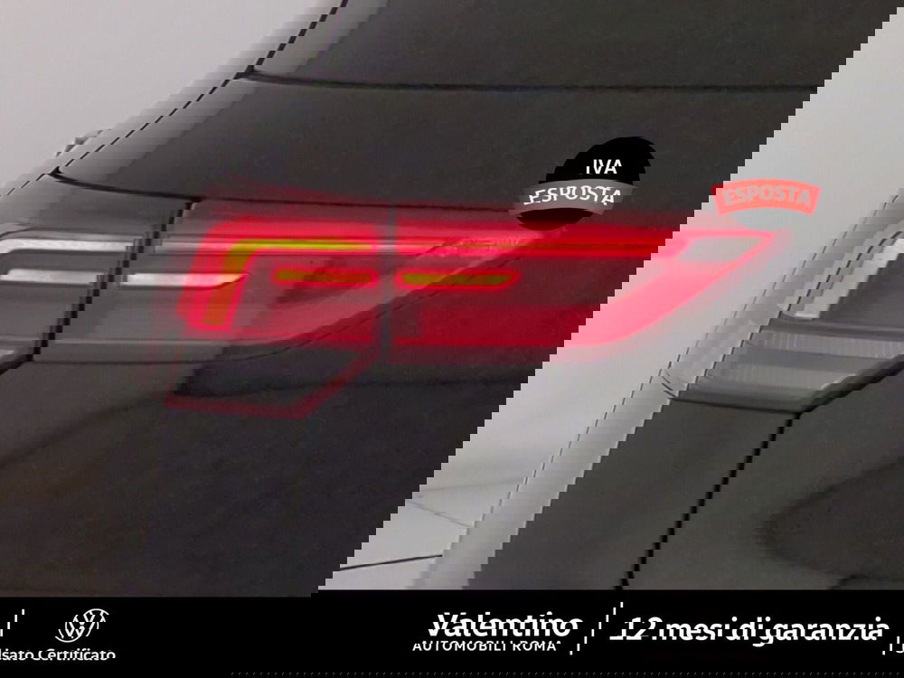 Volkswagen Golf usata a Roma (9)