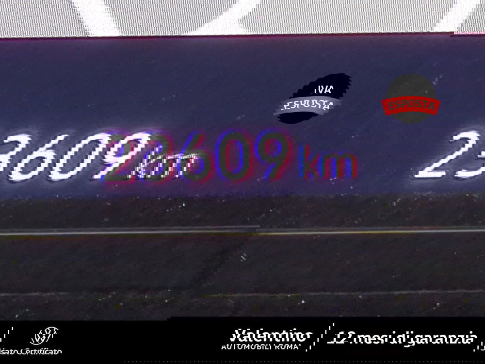 Volkswagen Golf usata a Roma (14)