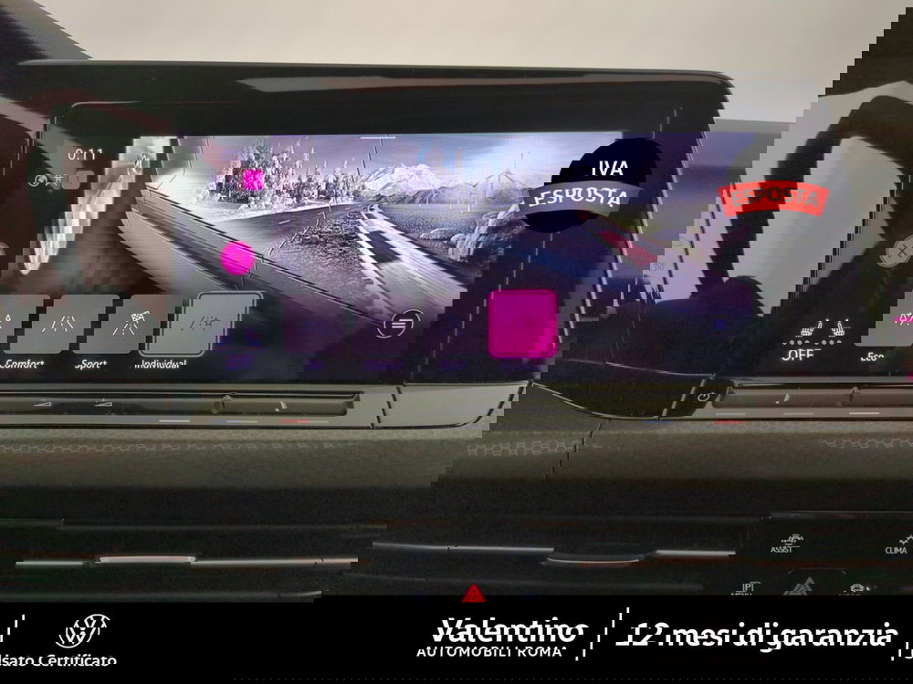 Volkswagen Golf usata a Roma (19)