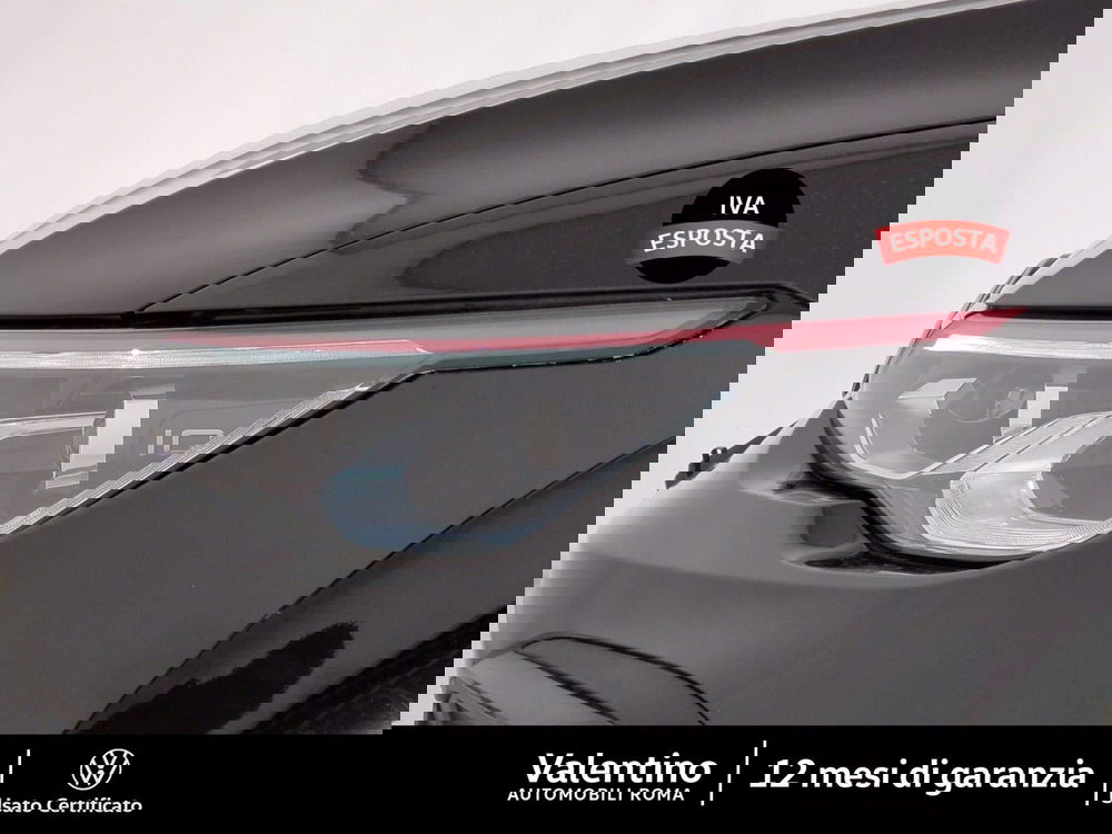 Volkswagen Golf usata a Roma (8)