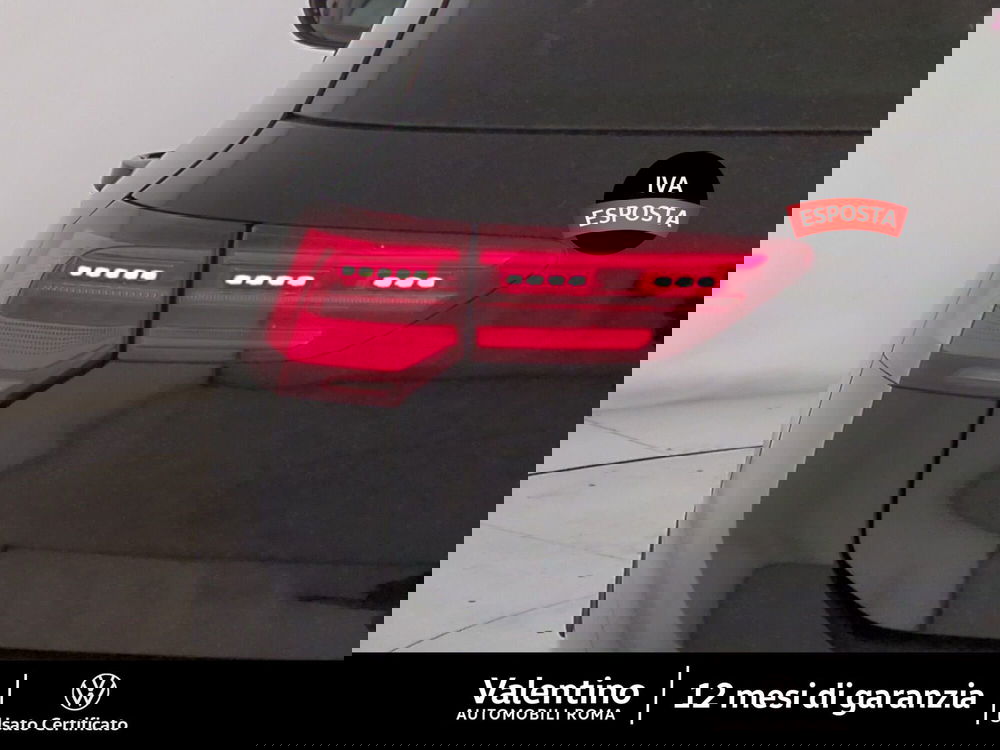 Volkswagen Golf usata a Roma (9)