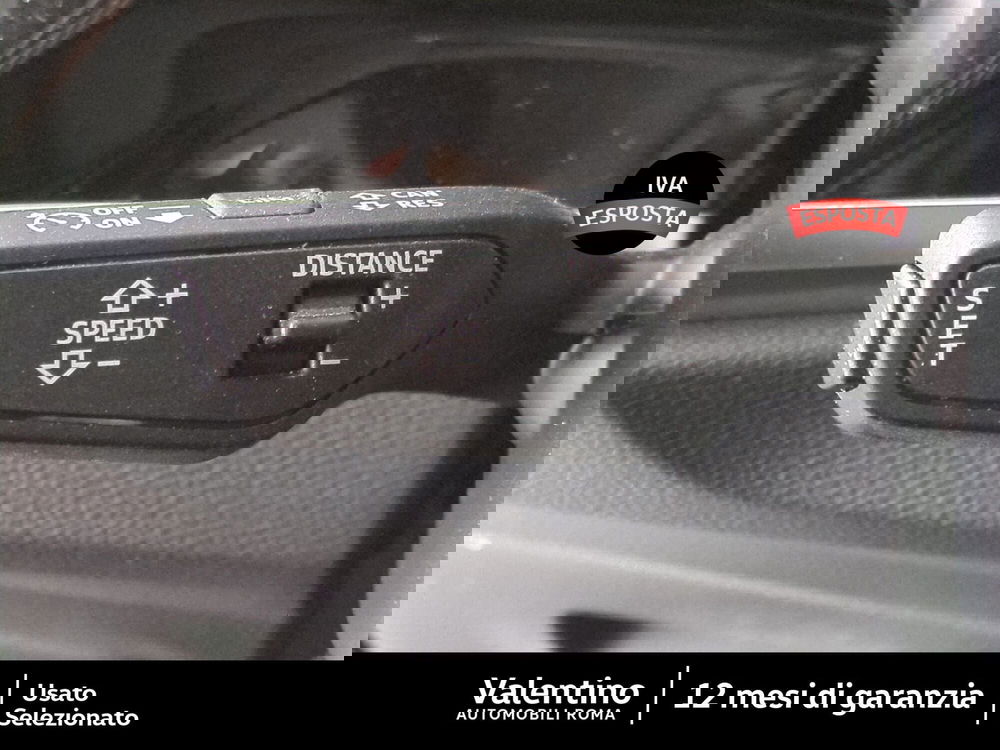 Audi Q3 Sportback usata a Roma (15)