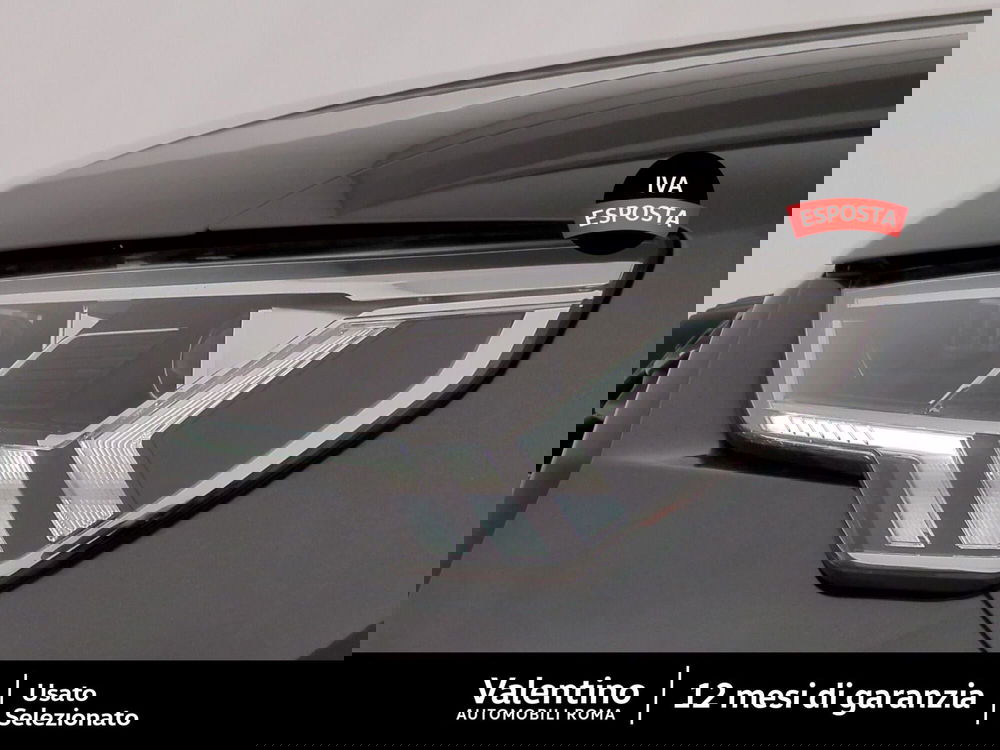 Audi Q3 Sportback usata a Roma (8)