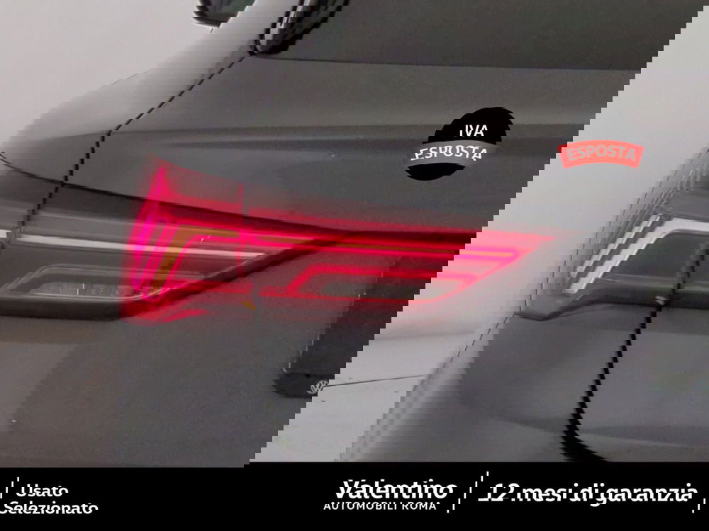 Audi Q3 Sportback usata a Roma (9)