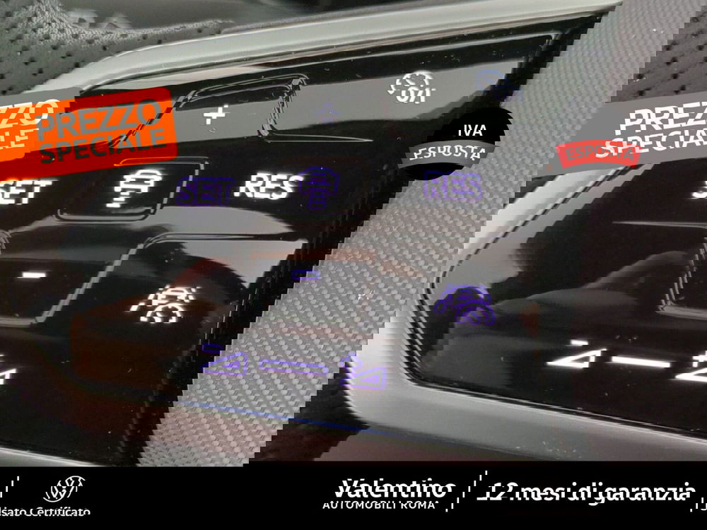 Volkswagen Golf usata a Roma (10)