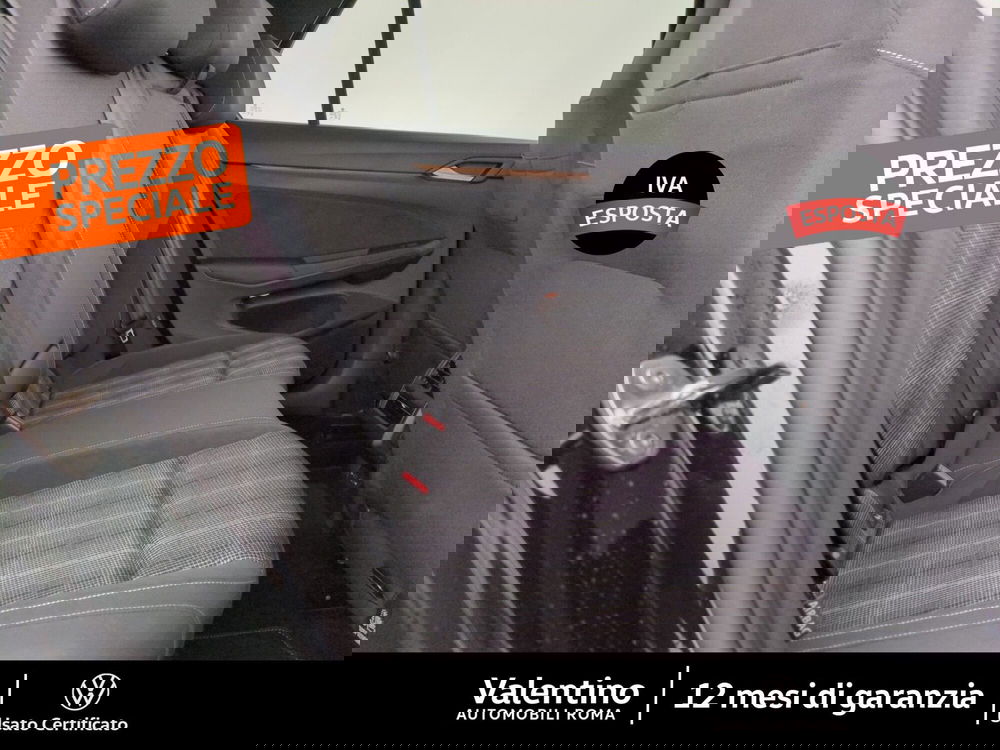 Volkswagen Golf usata a Roma (14)