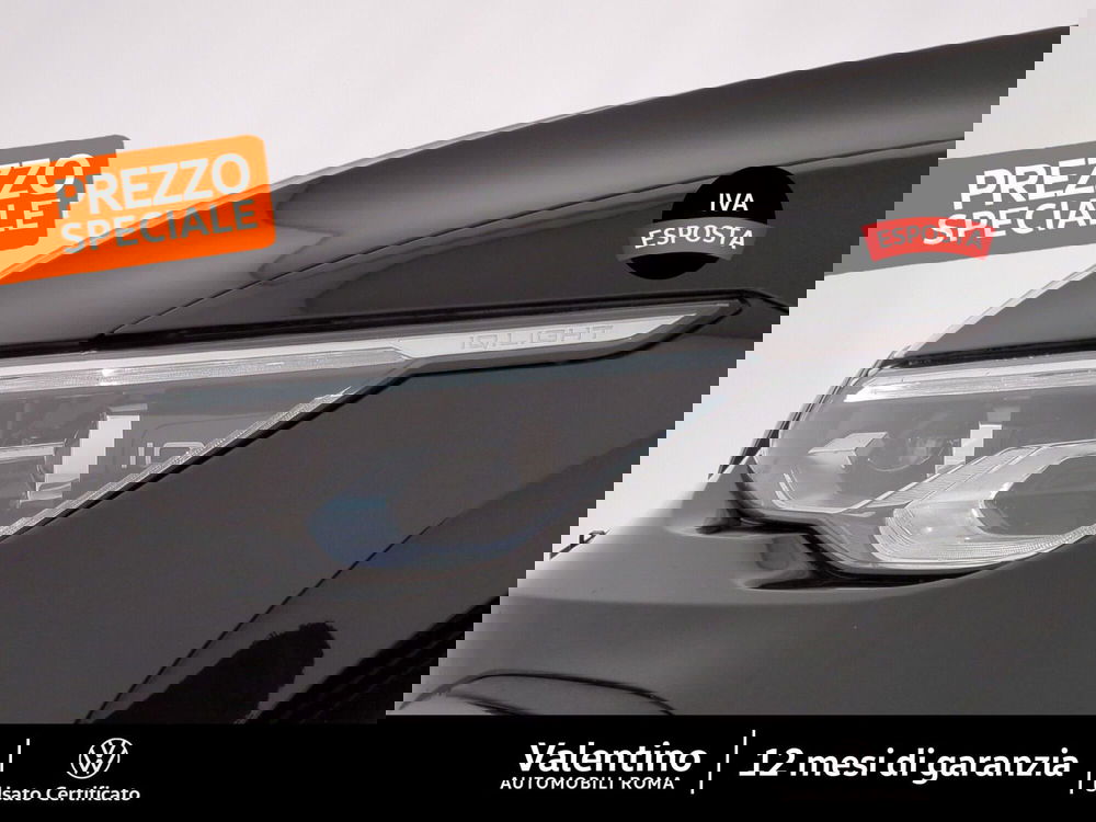 Volkswagen Golf usata a Roma (8)