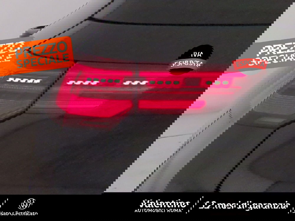 Volkswagen Golf usata a Roma (9)