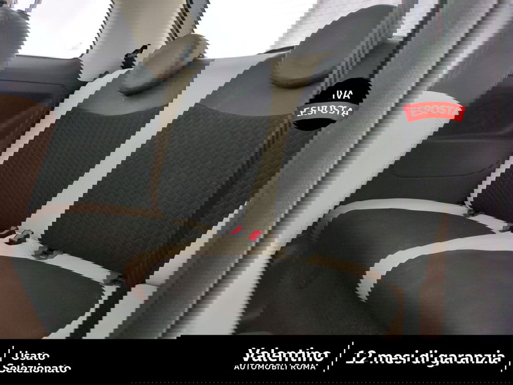 Fiat 500 usata a Roma (10)