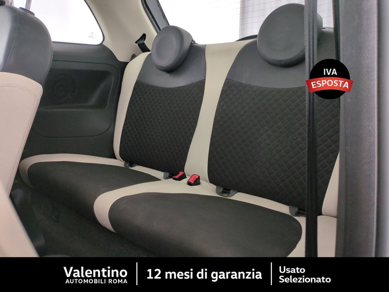 Fiat 500 usata a Roma (10)