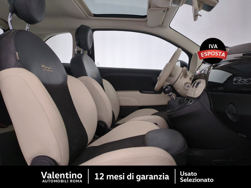 Fiat 500 usata a Roma (11)