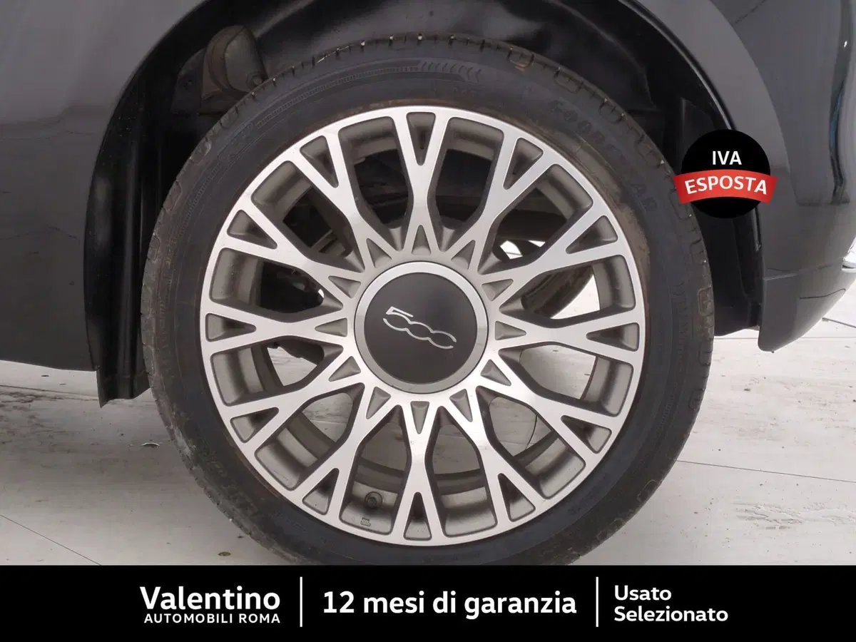 Fiat 500 usata a Roma (12)
