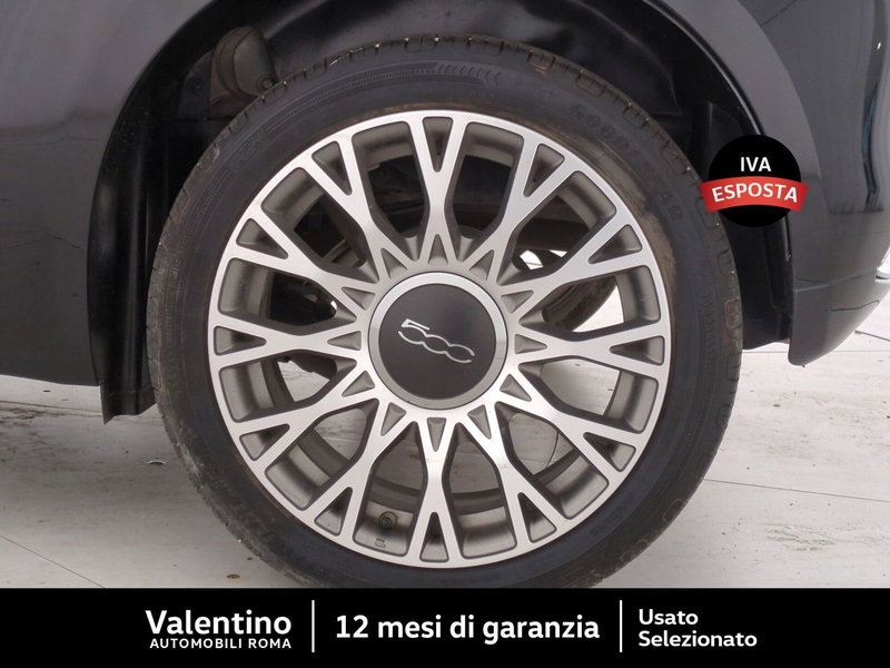 Fiat 500 usata a Roma (12)