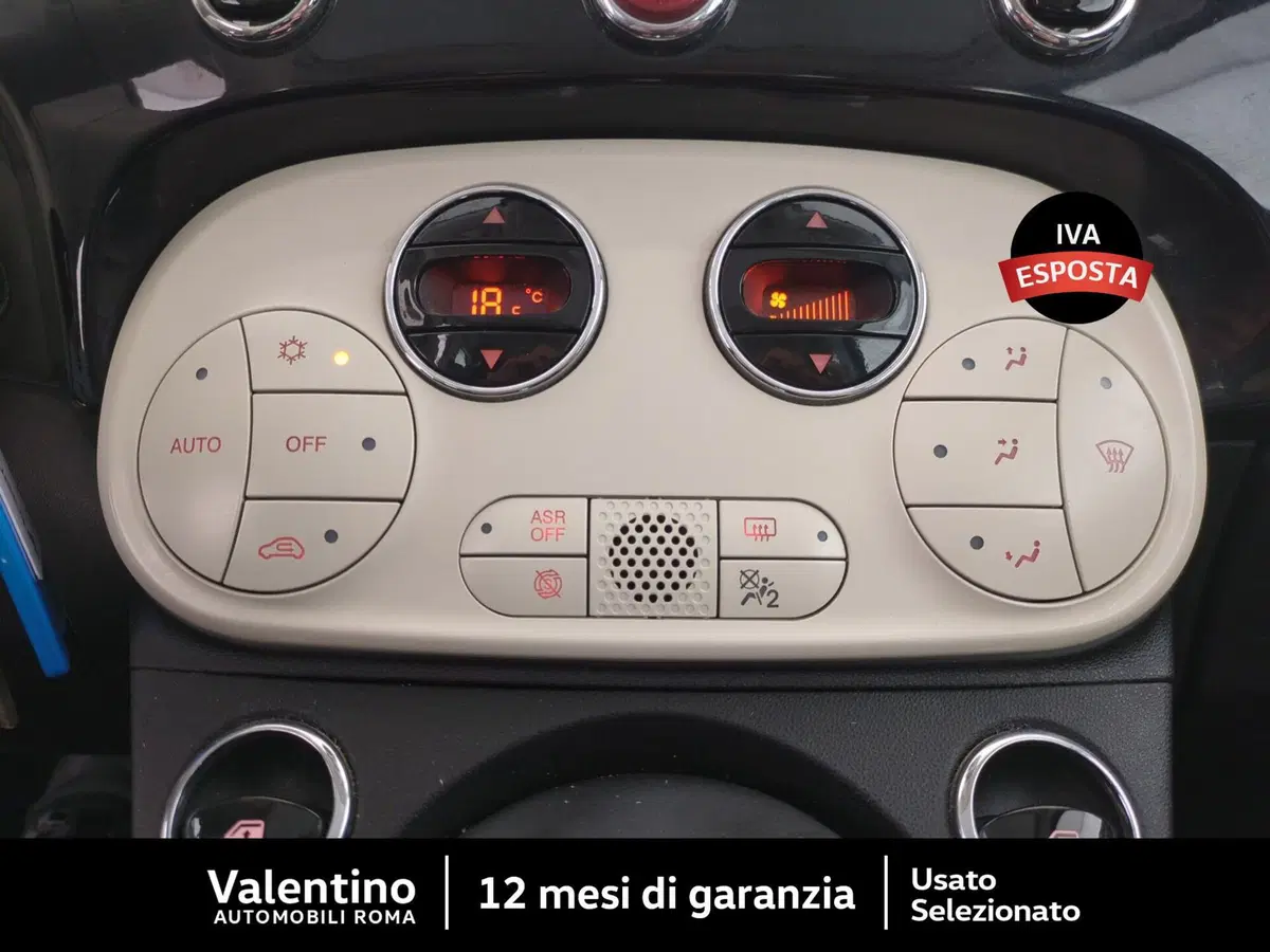 Fiat 500 usata a Roma (14)