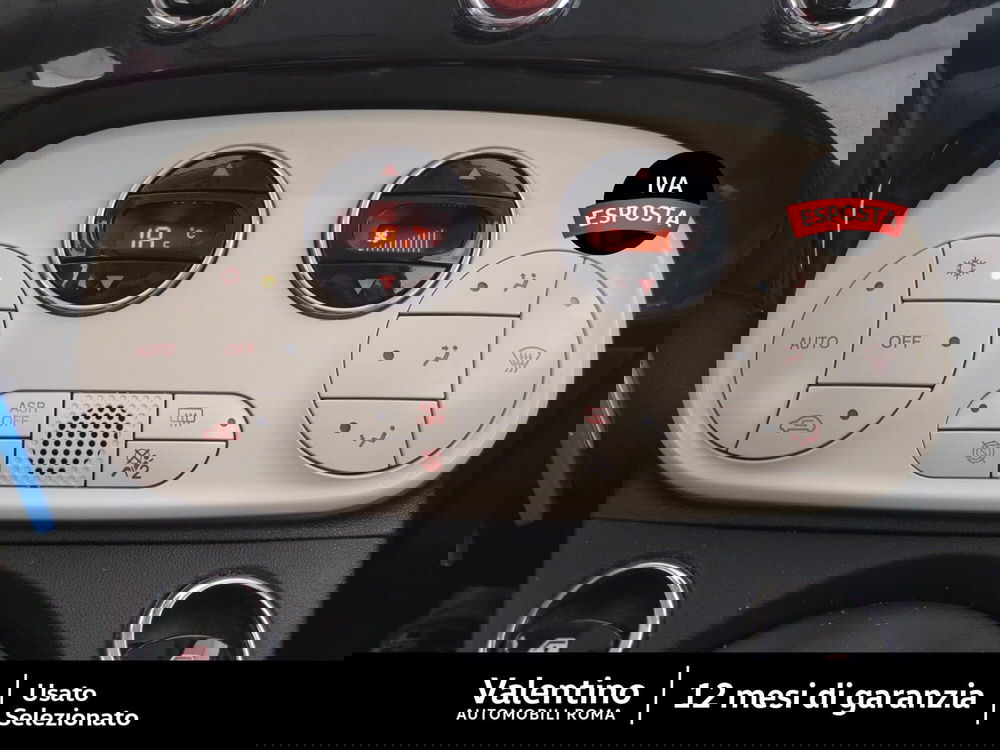 Fiat 500 usata a Roma (14)