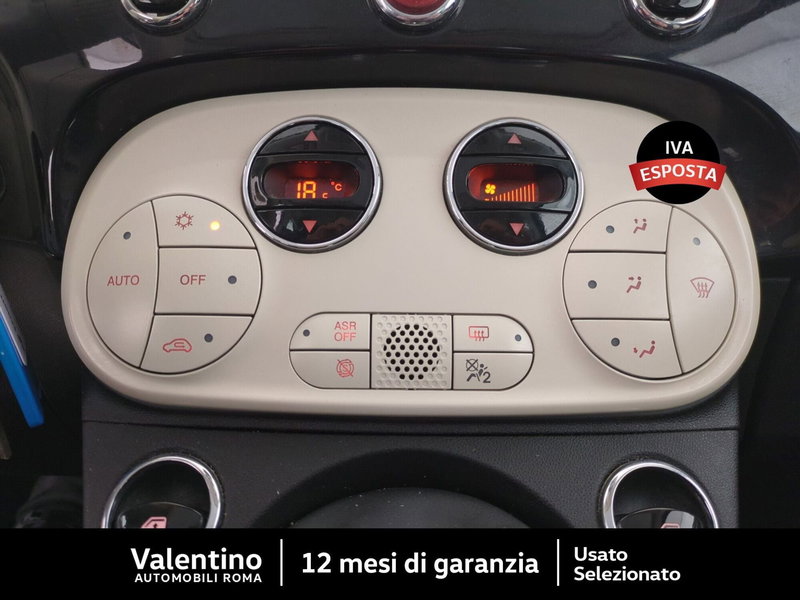 Fiat 500 usata a Roma (14)
