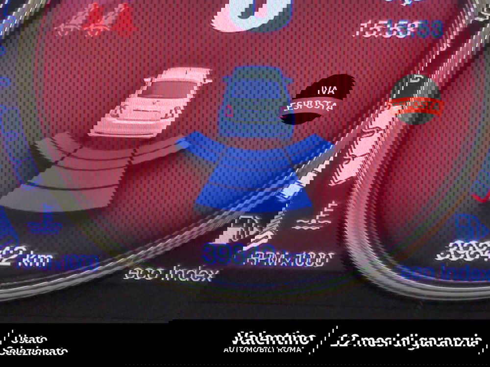 Fiat 500 usata a Roma (15)