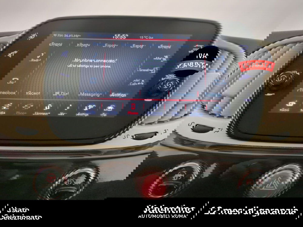 Fiat 500 usata a Roma (16)