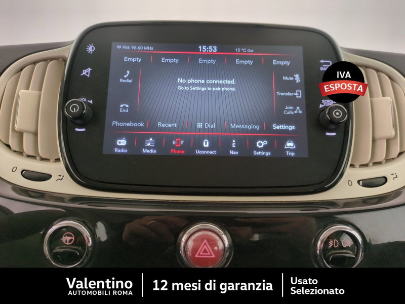 Fiat 500 usata a Roma (16)