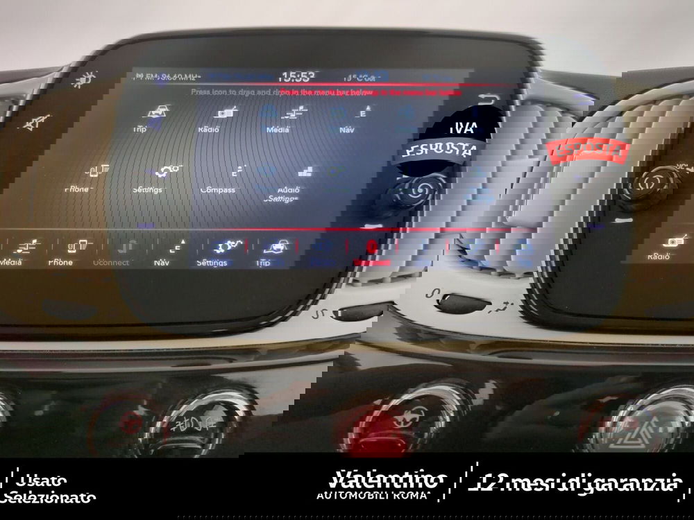 Fiat 500 usata a Roma (17)