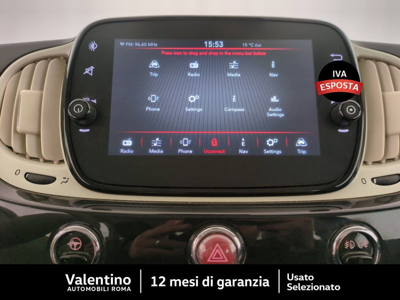 Fiat 500 usata a Roma (17)