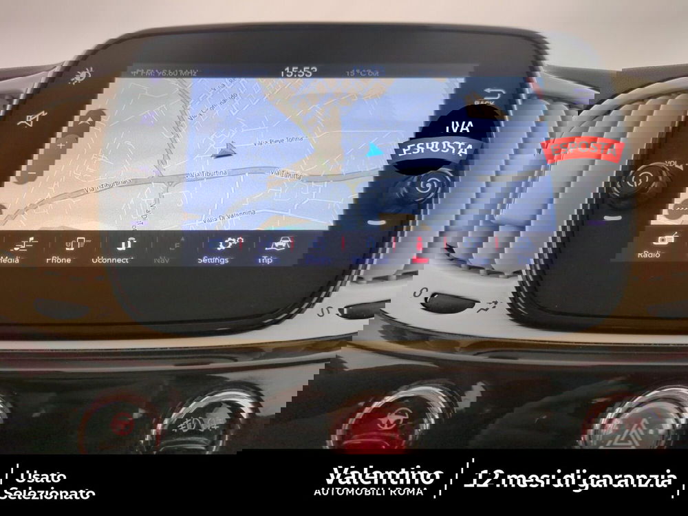 Fiat 500 usata a Roma (18)