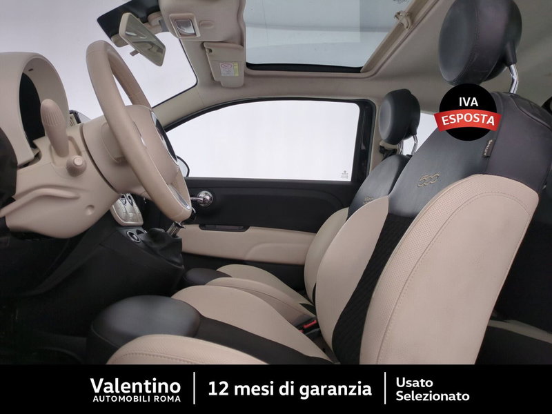 Fiat 500 usata a Roma (6)