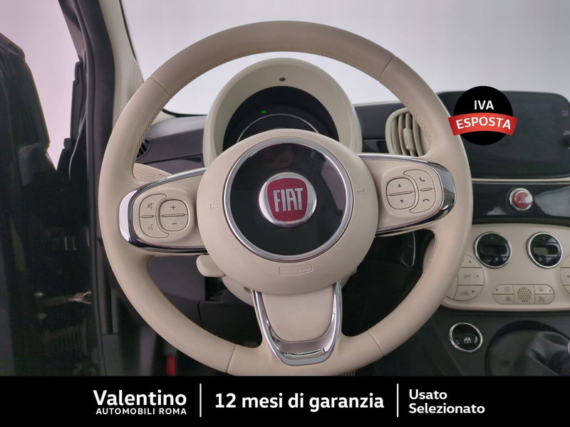 Fiat 500 usata a Roma (7)