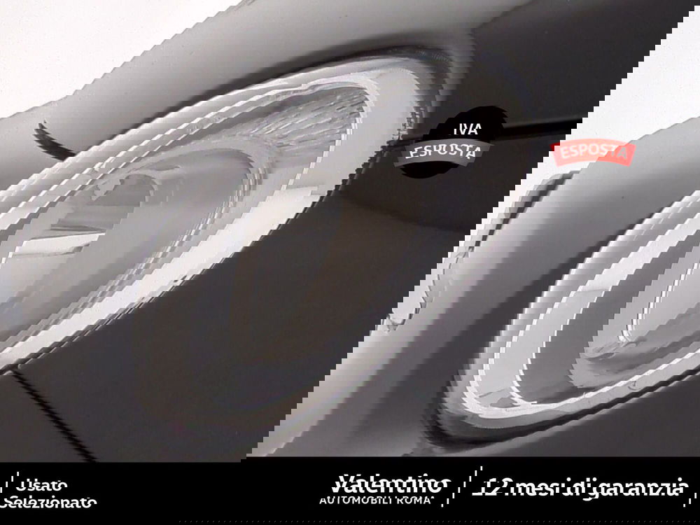 Fiat 500 usata a Roma (8)