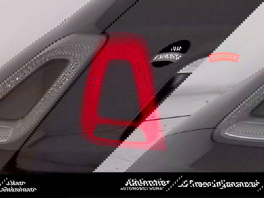 Fiat 500 usata a Roma (9)