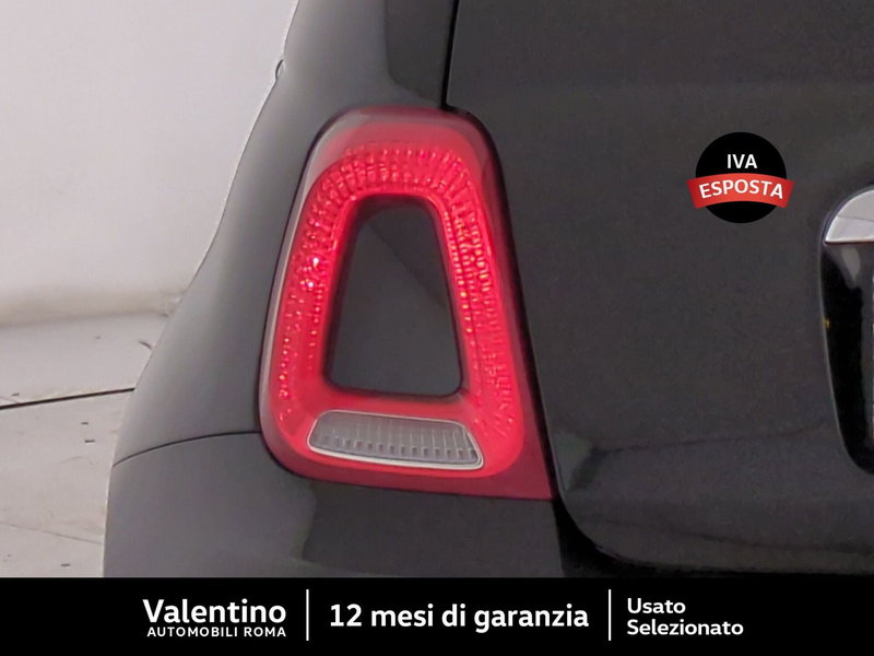 Fiat 500 usata a Roma (9)