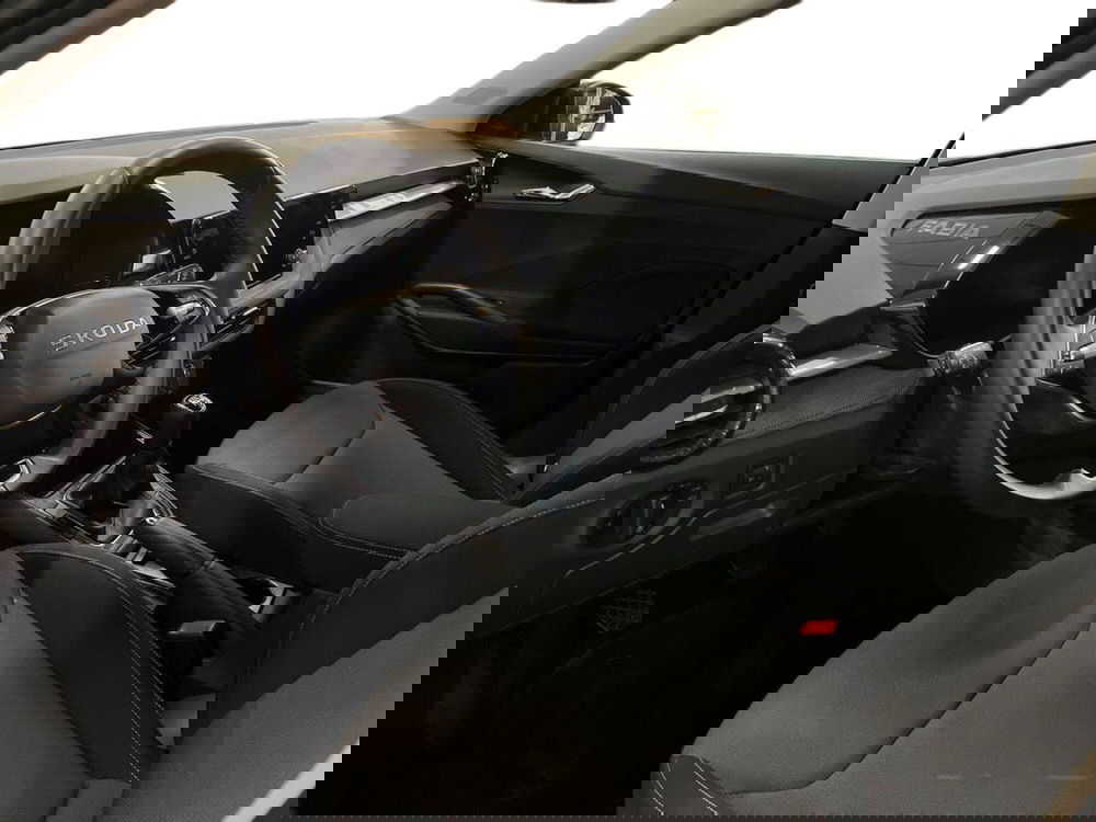 Skoda Fabia usata a Foggia (10)