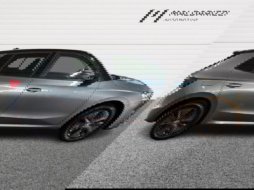 Skoda Fabia usata a Foggia (5)