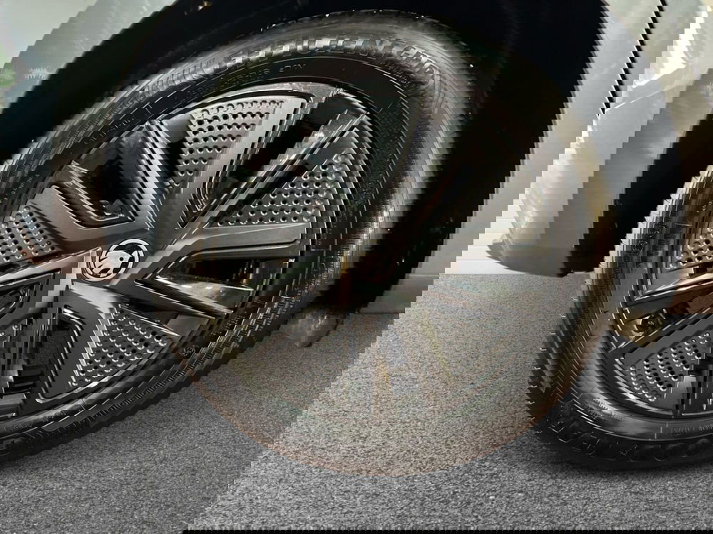 Skoda Fabia usata a Foggia (6)