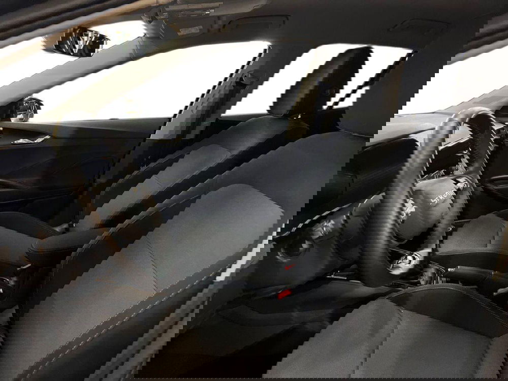 Skoda Fabia usata a Foggia (7)