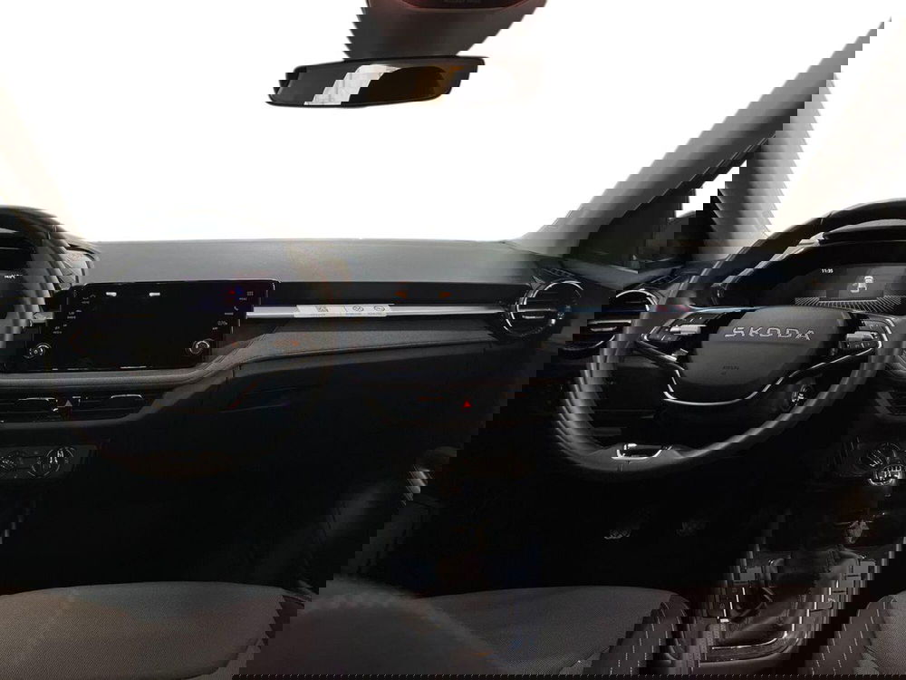 Skoda Fabia usata a Foggia (8)