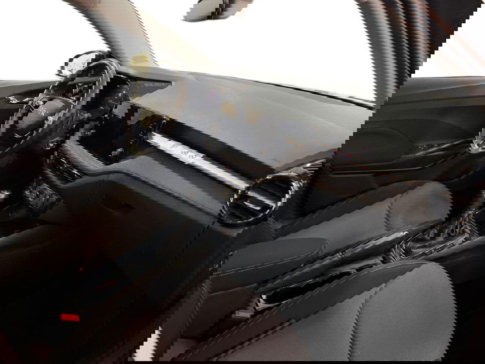 Skoda Fabia usata a Foggia (9)