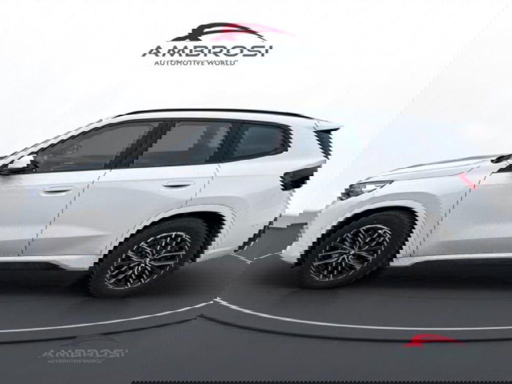 BMW X1 nuova a Perugia (6)