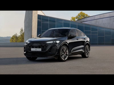 Audi Q5 Sportback 2.0 tdi mhev+ Launch Edition S line quattro 204cv s-tronic nuova a Bari